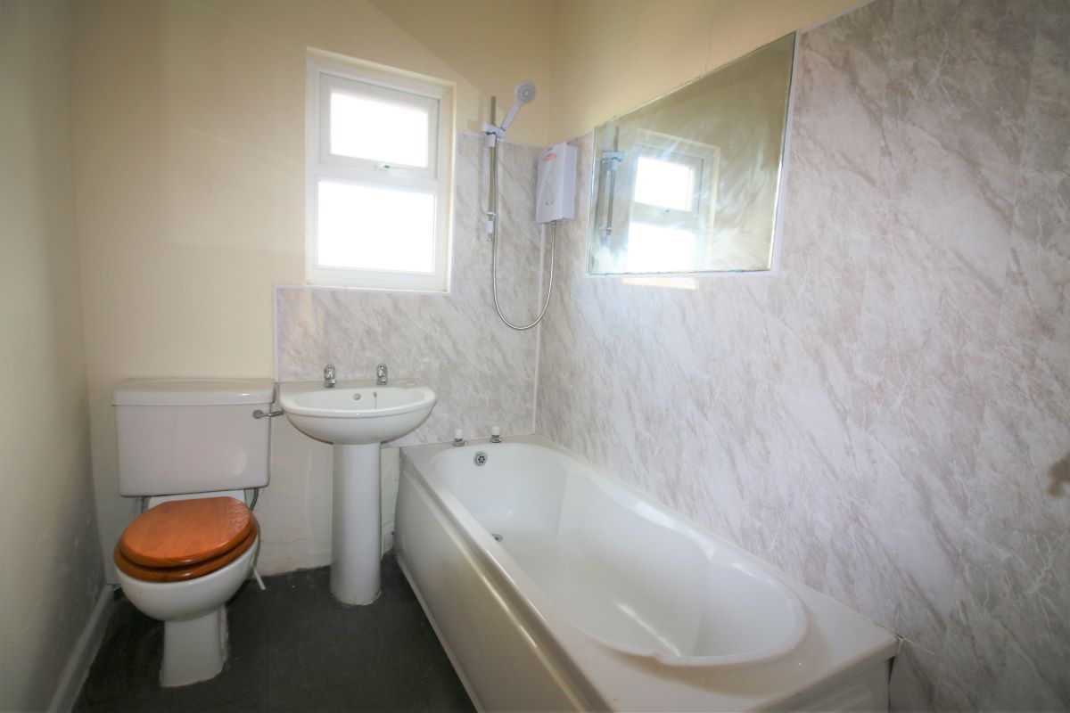 2 self contained flats in Middlesbrough 