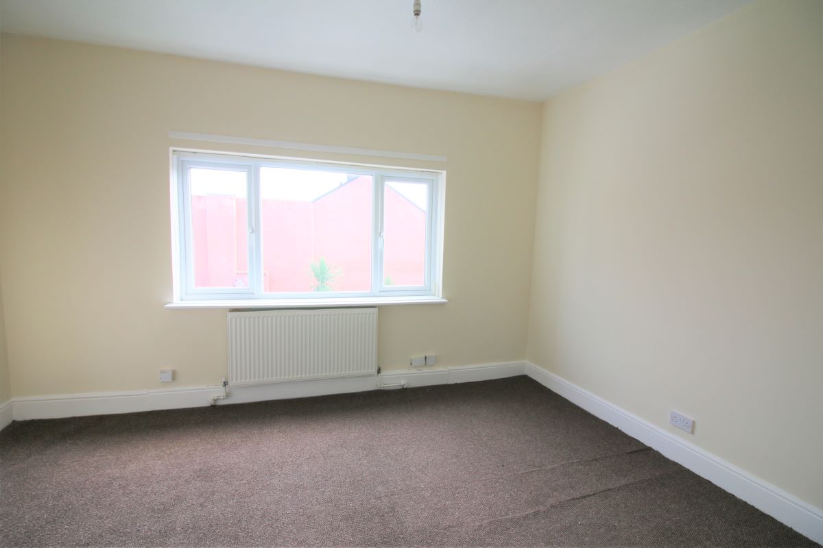 2 self contained flats in Middlesbrough 