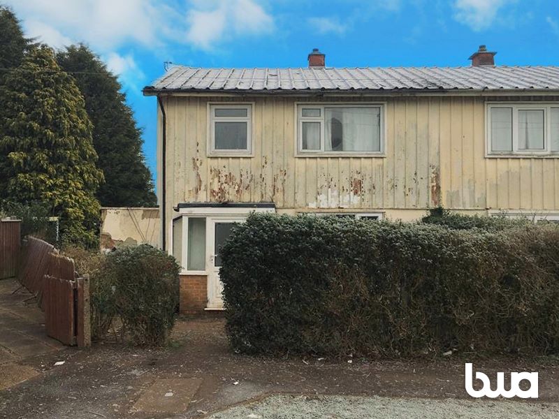 3 bedroom semi detached house in Nottingham