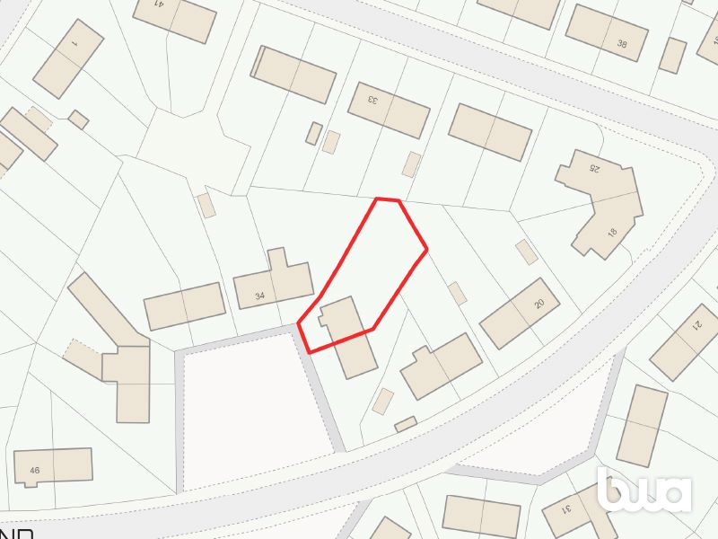 3 bedroom semi detached house in Nottingham