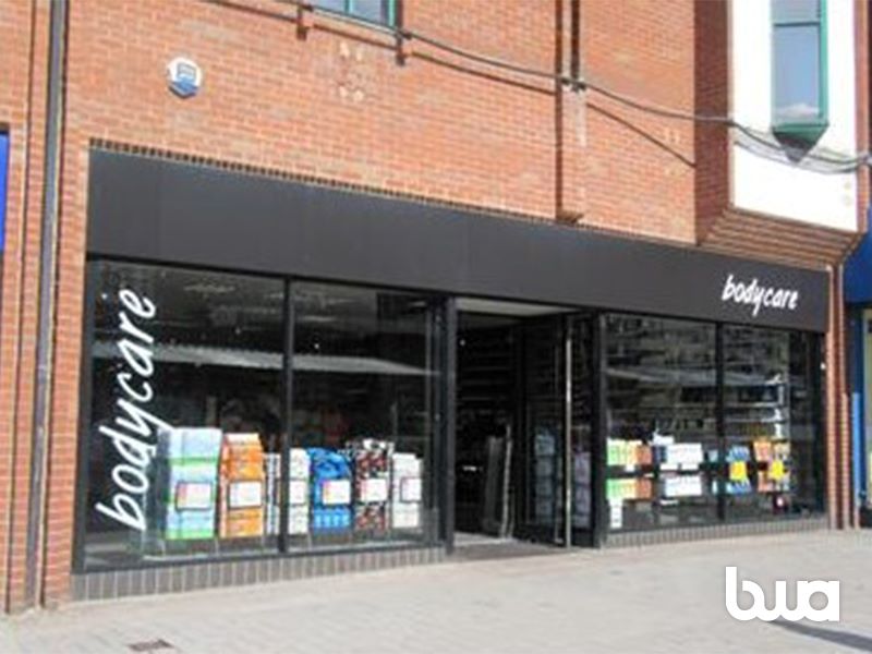 Retail investment opportunity in West Bromwich
