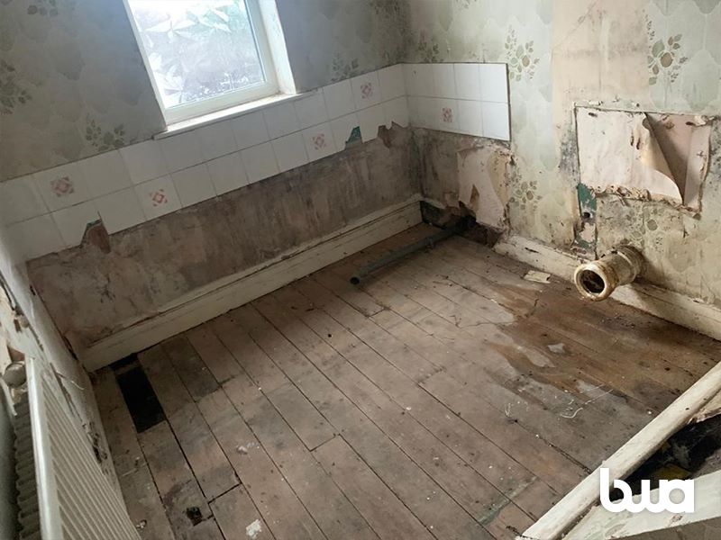 3 bedroom semi detached house in Bilston