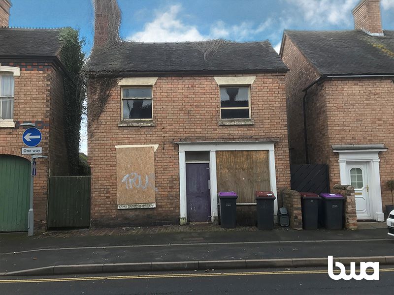 3 bedroom detached house in Telford