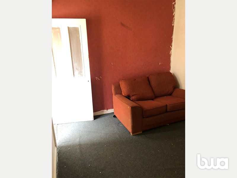 Mixed use commercial and residential property in Hartlepool