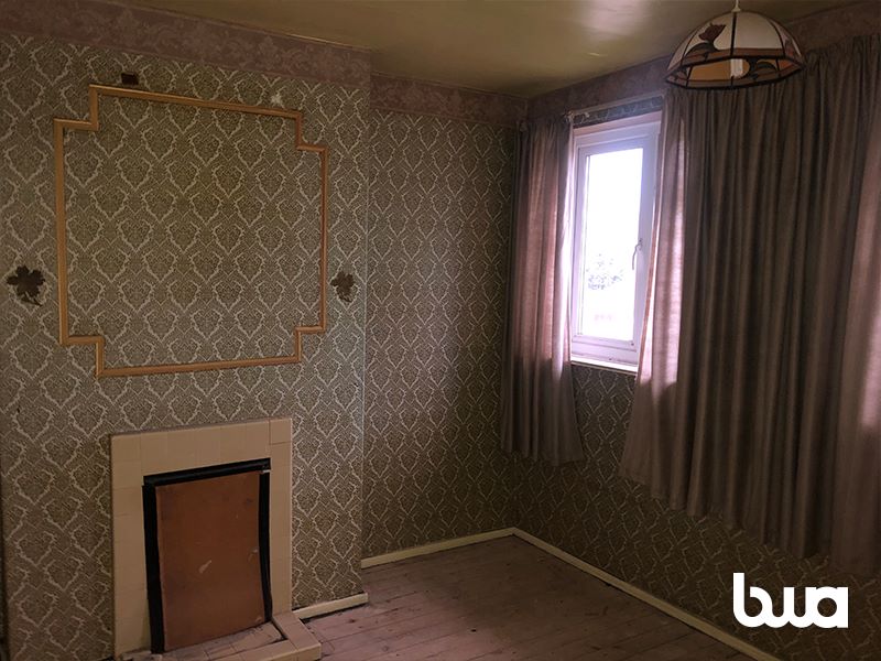 3 bedroom mid terraced house in Solihull