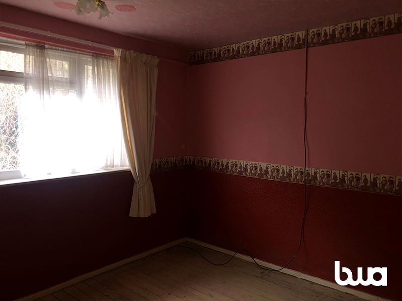 3 bedroom mid terraced house in Solihull