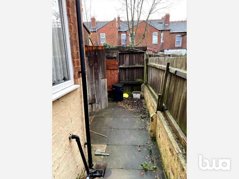 2 bedroom mid terraced house in Handsworth