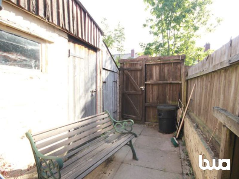 2 bedroom mid terraced house in Handsworth