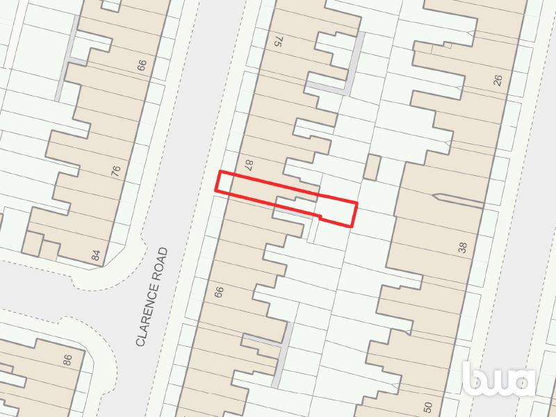 2 bedroom mid terraced house in Handsworth