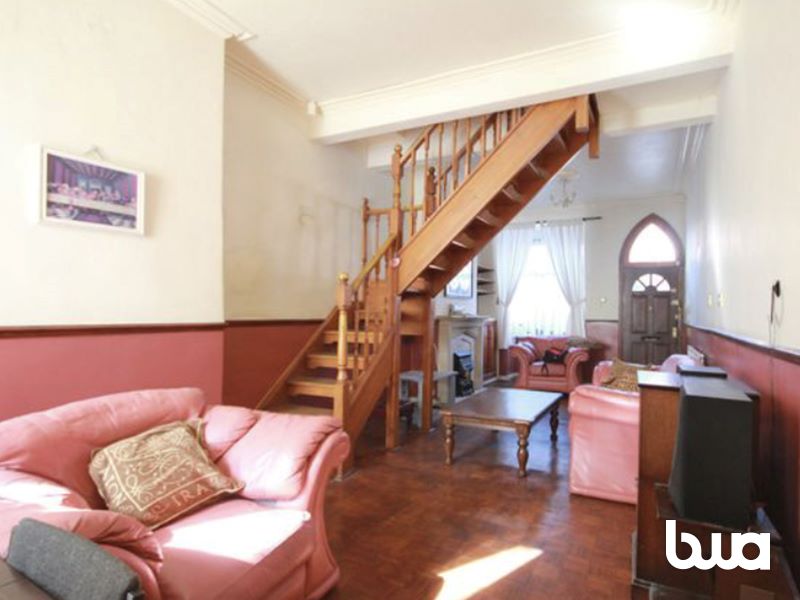 2 bedroom mid terraced house in Handsworth