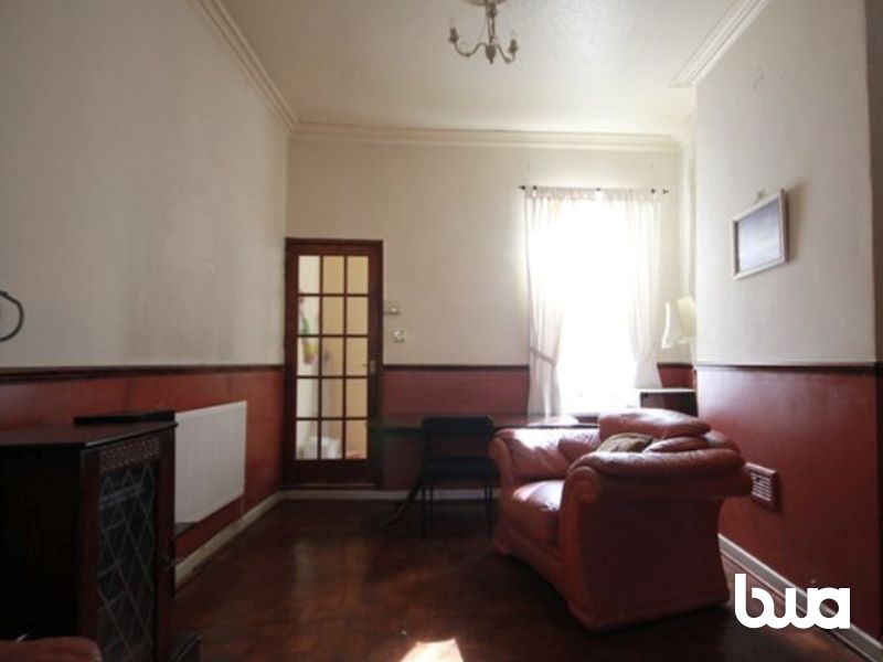2 bedroom mid terraced house in Handsworth