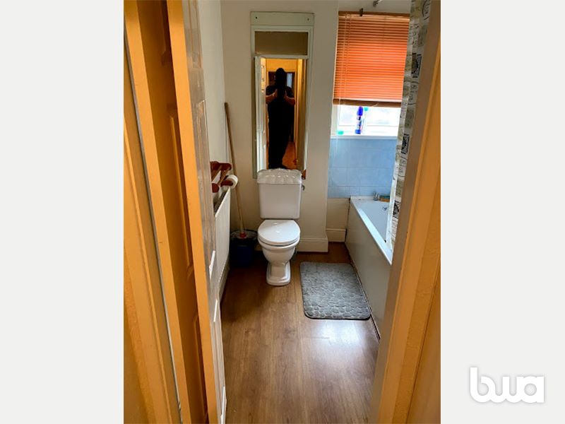 2 bedroom mid terraced house in Handsworth