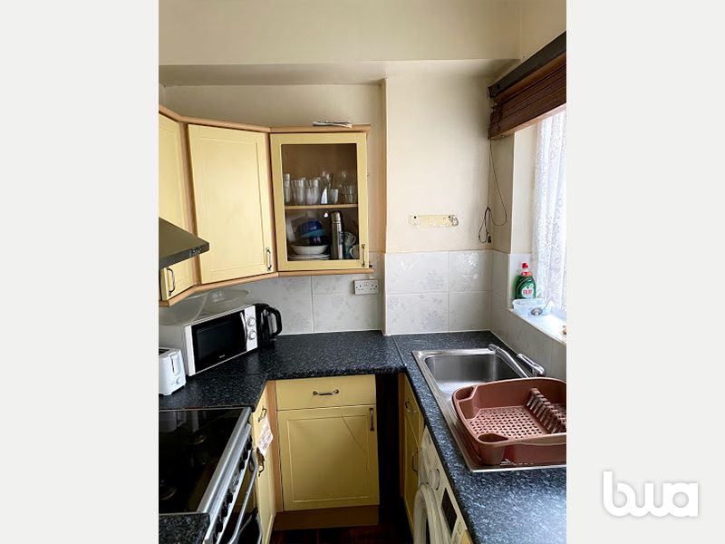 2 bedroom mid terraced house in Handsworth