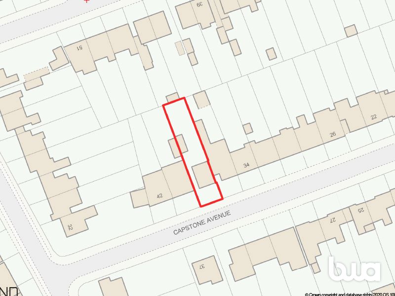 3 bedroom link detached property in Wolverhampton