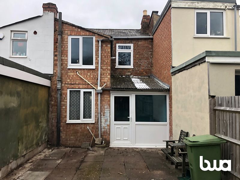 3 bedroom mid terraced property in Cheltenham