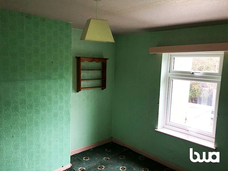 3 bedroom mid terraced property in Cheltenham