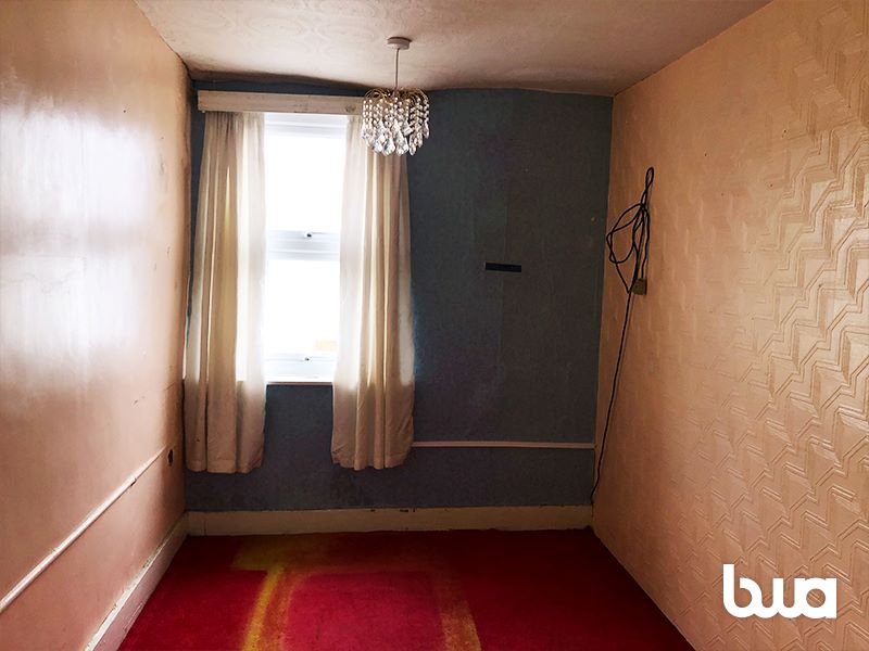 3 bedroom mid terraced property in Cheltenham