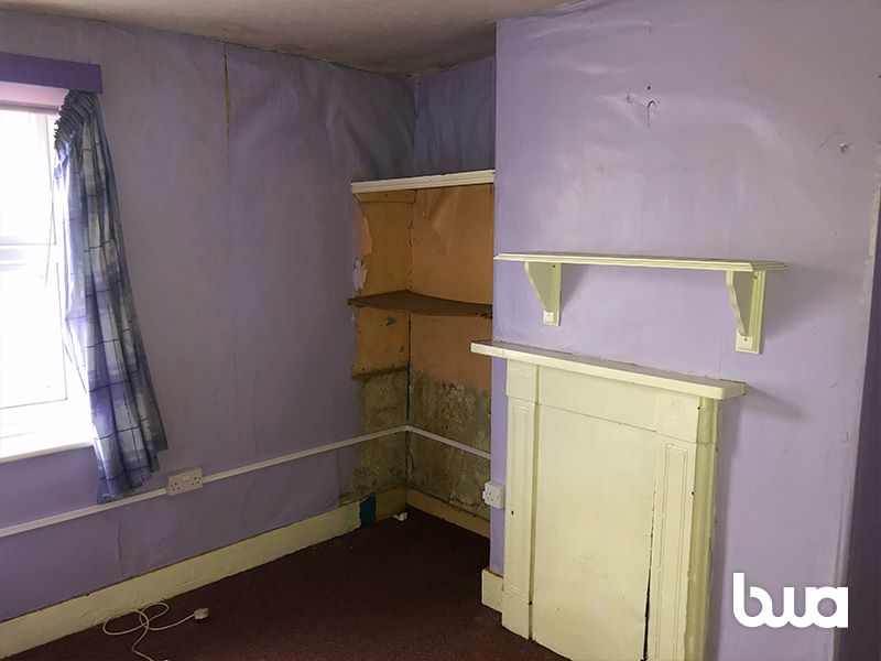 3 bedroom mid terraced property in Cheltenham