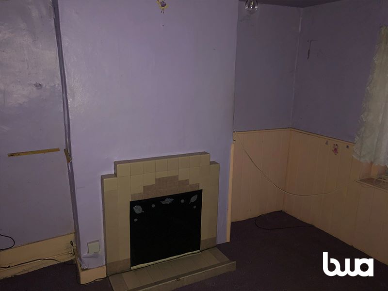 3 bedroom mid terraced property in Cheltenham