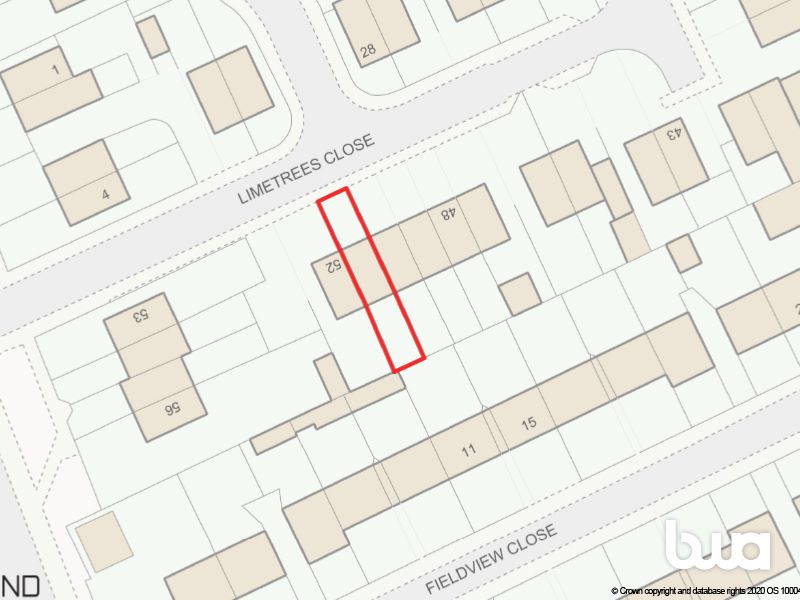 2 bedroom mid terraced house in Middlesbrough