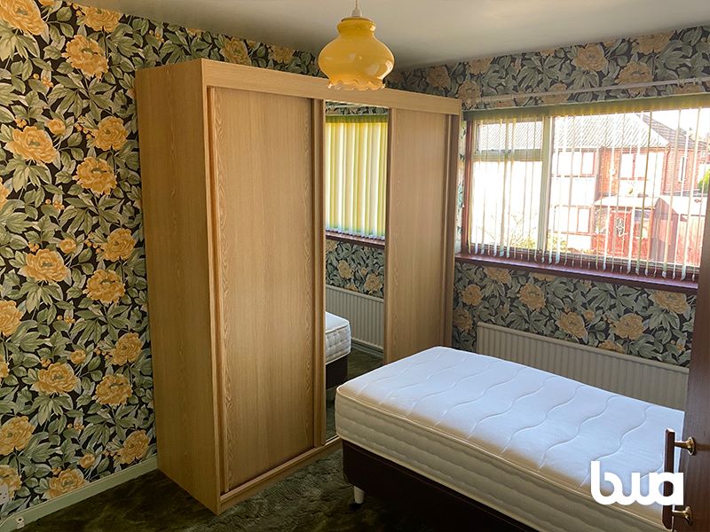 3 bedroom semi detached house in Wolverhampton
