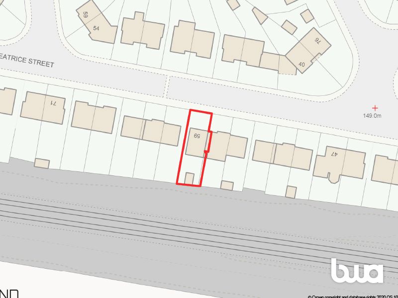 3 bedroom semi detached house in Walsall