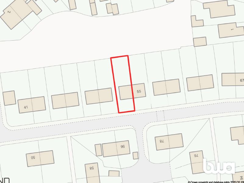 3 bedroom semi detached house in Barnsley