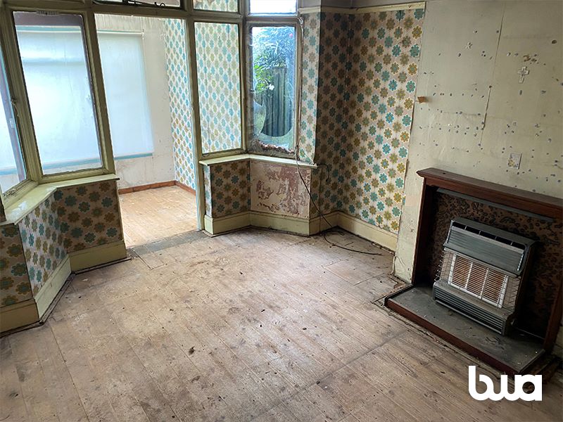 3 bedroom semi detached house in Dudley