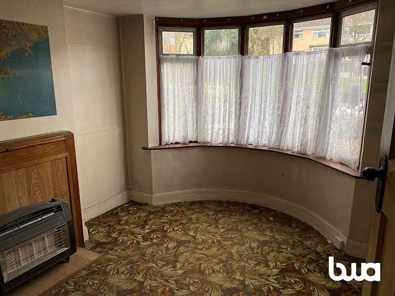 3 bedroom semi detached house in Dudley