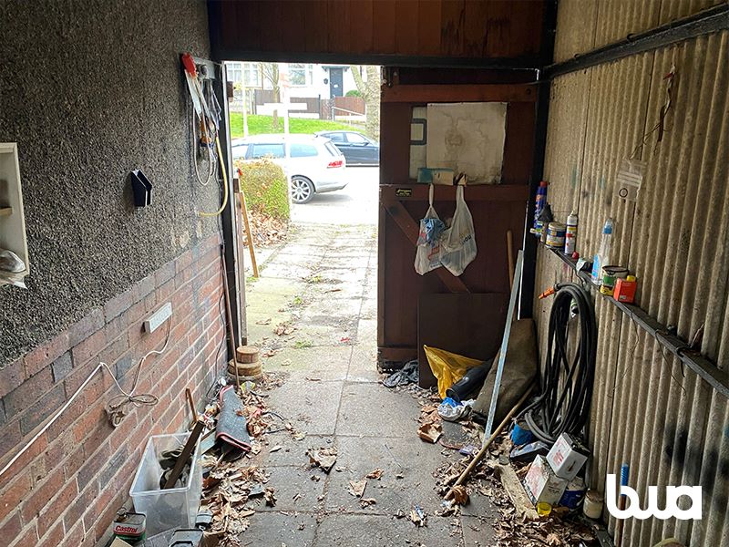 3 bedroom semi detached house in Dudley
