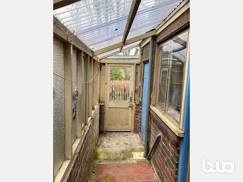 3 bedroom semi detached house in Dudley