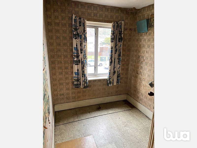 3 bedroom semi detached house in Dudley