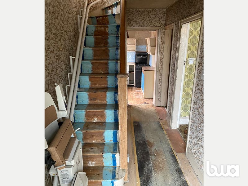 3 bedroom semi detached house in Dudley