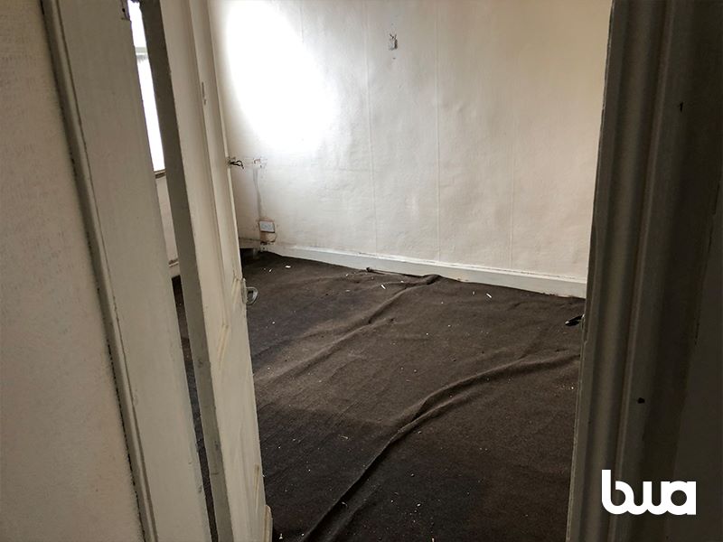 3 bedroom mid terraced house in Wolverhampton
