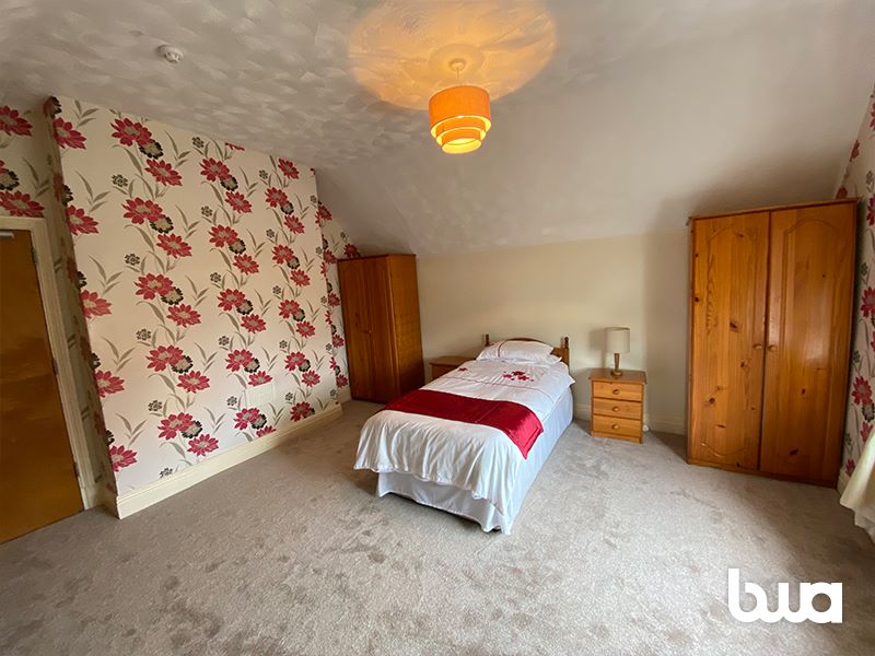 Former 7 bedroom care home in West Bromwich