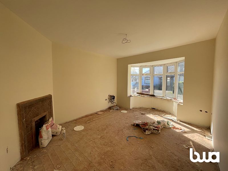 2 bedroom bungalow in Wolverhampton