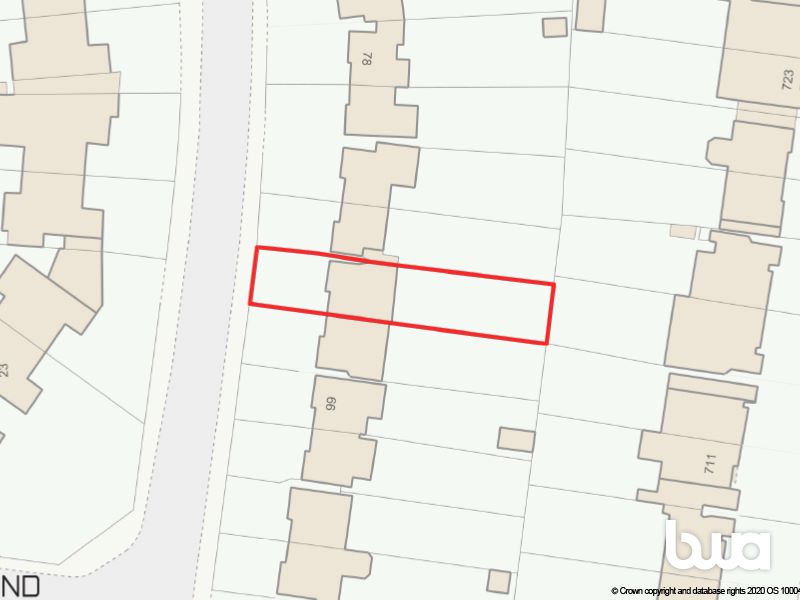 3 bedroom semi detached house in Solihull