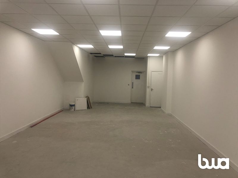 Retail premises in Lancashire