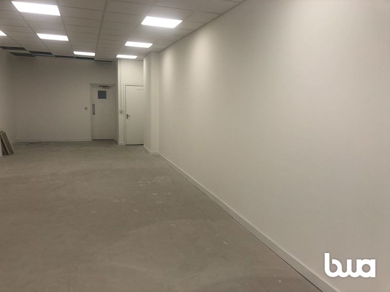 Retail premises in Lancashire