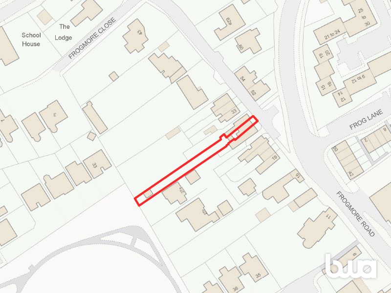 2 bedroom mid terraced house in Market Drayton