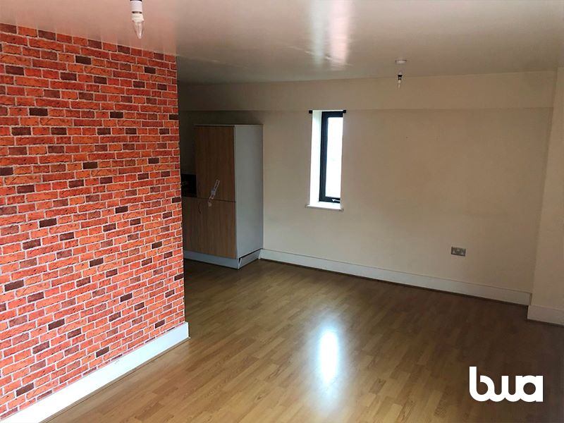 Leasehold duplex apartment in Birmingham 