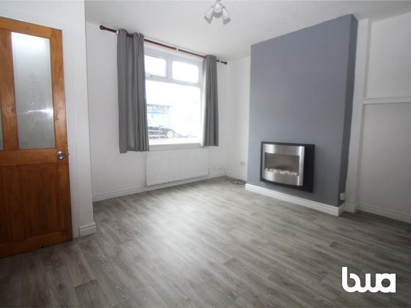 2 bedroom mid terraced property in Hartlepool