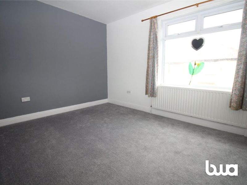 2 bedroom mid terraced property in Hartlepool