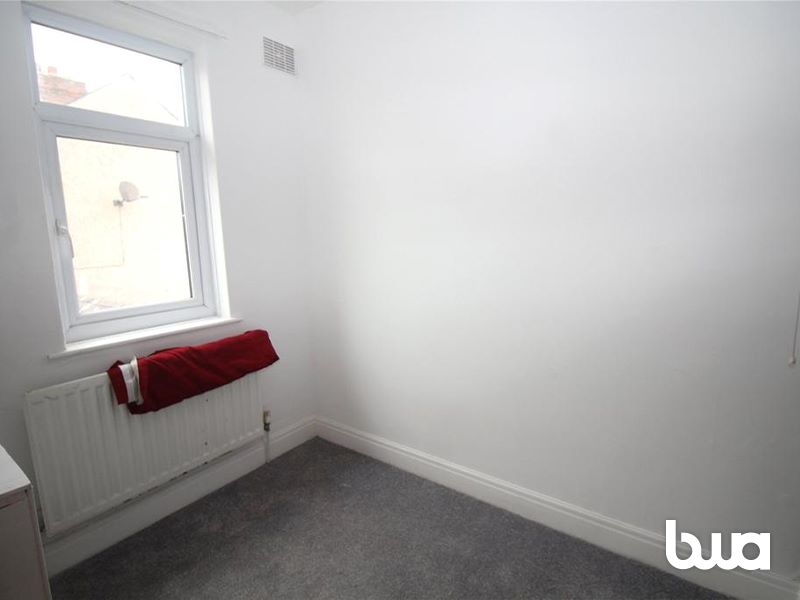 2 bedroom mid terraced property in Hartlepool