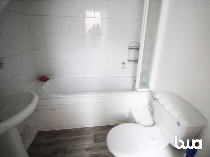 2 bedroom mid terraced property in Hartlepool