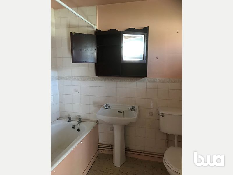 1 bedroom end terraced bungalow in Lichfield