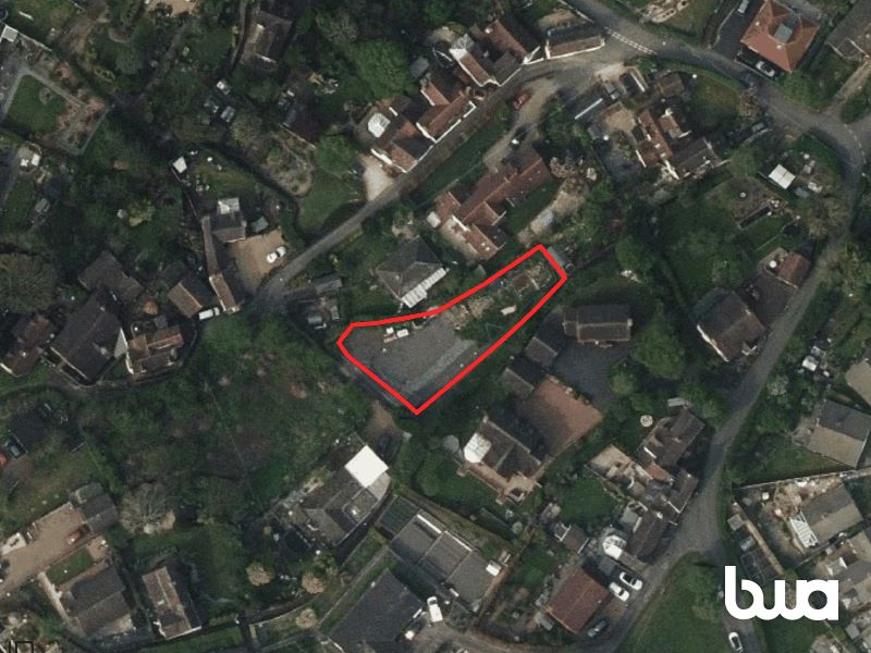 Freehold parcel of Land in Shropshire with Planning Permission