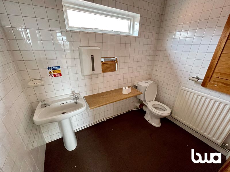 A residential development opportunity in Solihull