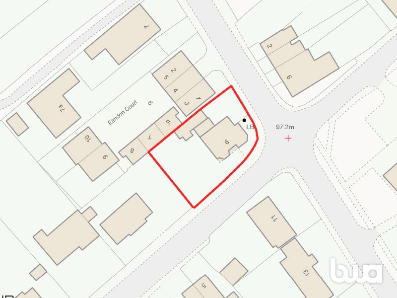 A residential development opportunity in Solihull