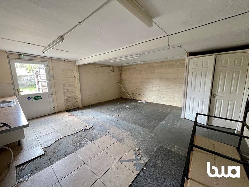 A residential development opportunity in Solihull
